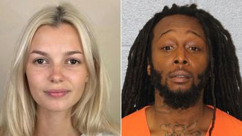 Brutalne morderstwo Ukrainki w USA. "Amerykańska prawica nakręca temat"