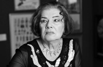 Pochowają ją blisko 5 miesięcy po śmierci. Odpowiadała za sukces "Nocy i dni"