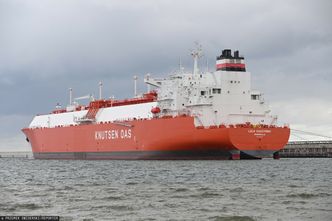 Co z sytuacją z gazem w Polsce? Orlen wyjaśnia