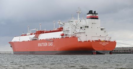 Co z sytuacją z gazem w Polsce? Orlen wyjaśnia