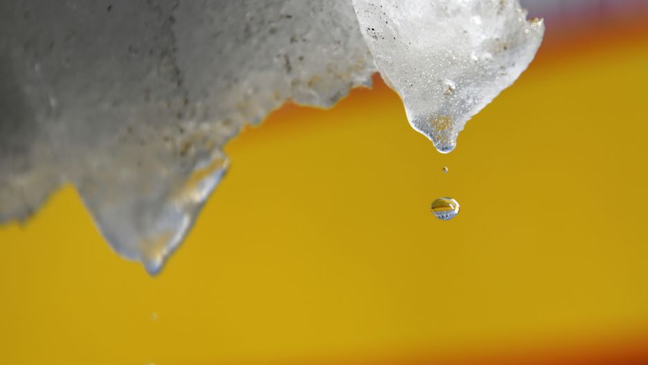 Pogoda. Czekają nas ciepłe dni. Nawet 18 st. Celsjusza