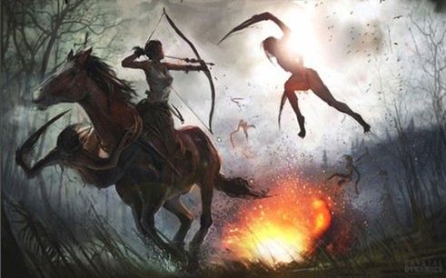 Restart serii Tomb Raider? 3