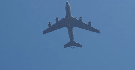 Dziesiątki samolotów i dronów. Prawda o stratach USA wyszła na jaw