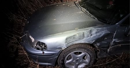 Cztery dożywotnie zakazy. Decyzja sądu wprawiła policję w osłupienie