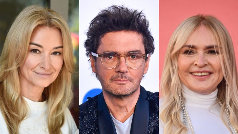 Wykształcenie gwiazd TVN-u. 