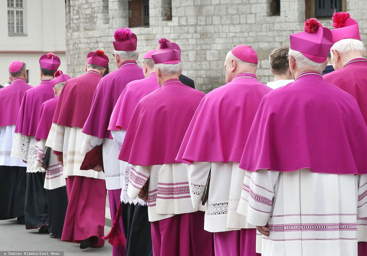 Lekcje religii w szkole. Kościół reaguje po orzeczeniu TK