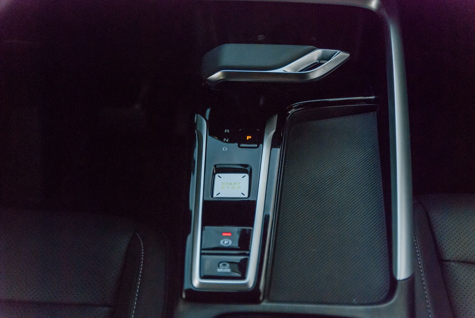 MG ZS Hybrid+