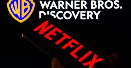 Walka gigantów. Warner Bros. Discovery odrzuca ofertę Paramount Skydance