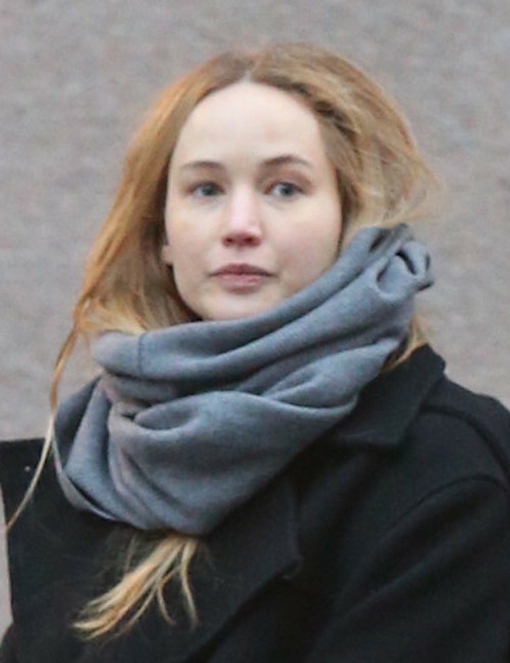 Jennifer Lawrence
