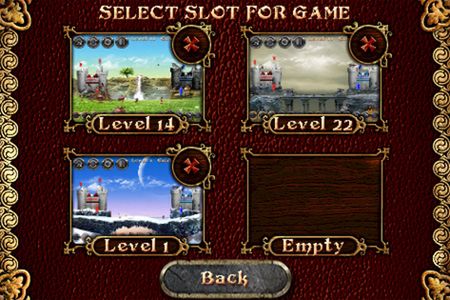 iTest: Medieval 3