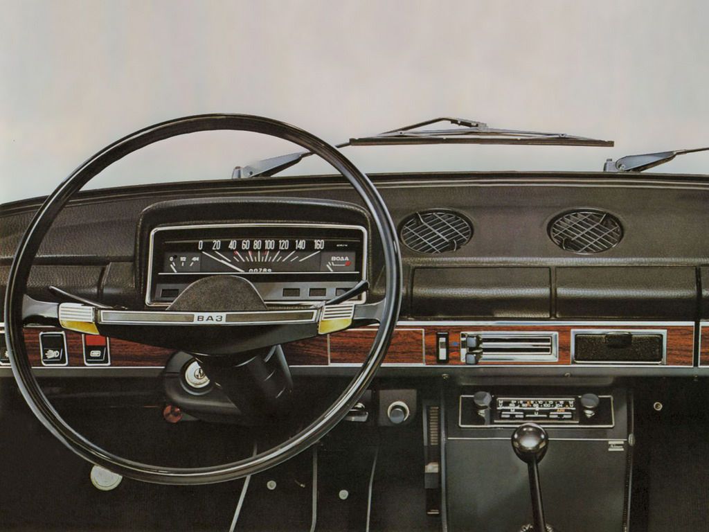 WAZ (Łada) 2101 3