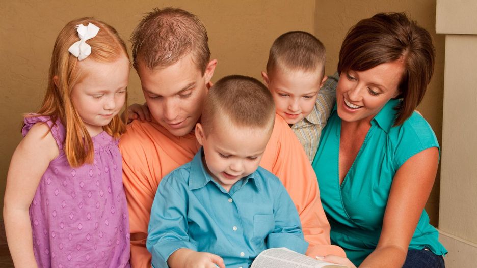 Na inteligencję dzieci wpływa to, ile uwagi poświęcają im rodzice