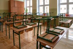 Koronawirus w szkole. Aż 66 uczniów na kwarantannie