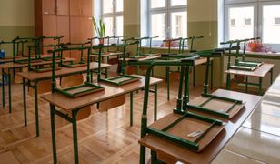 Koronawirus w szkole. Aż 66 uczniów na kwarantannie