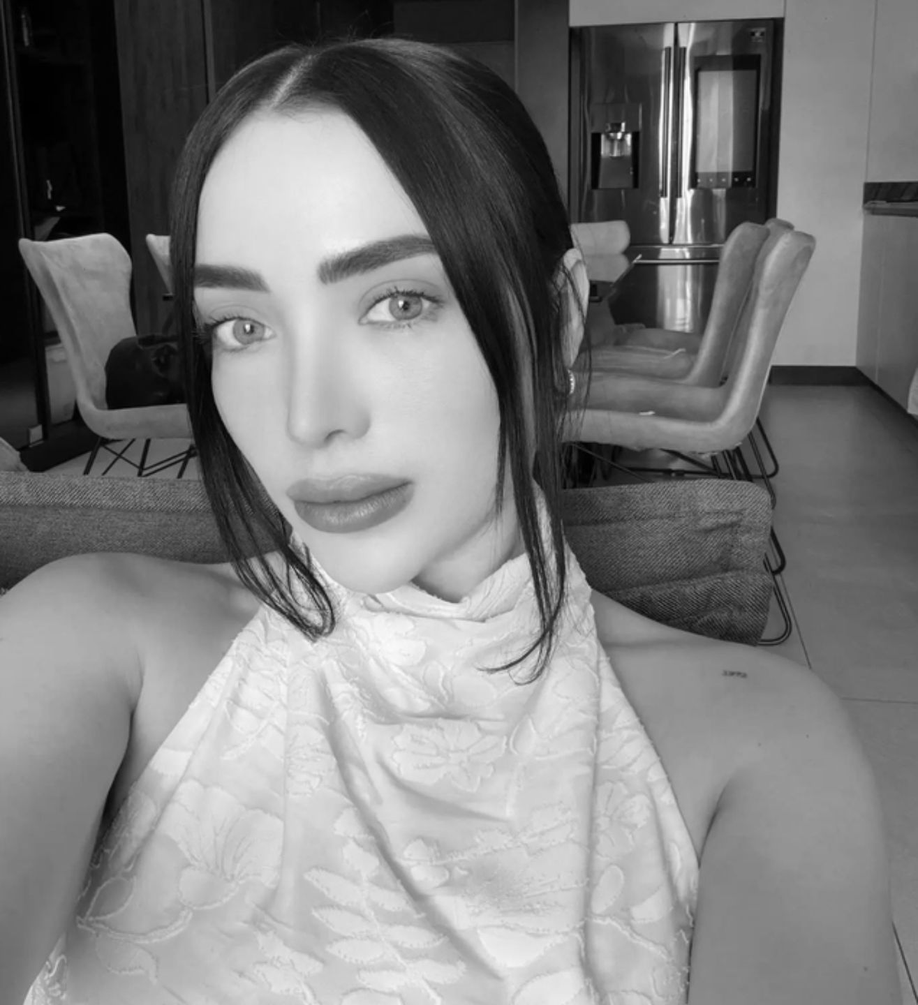 Adriana García