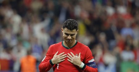 Postaw na to dom! Ta rada źle się zestarzała po meczu Cristiano Ronaldo