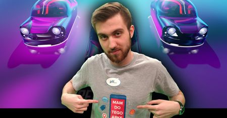 Appshaker 2 #27: Beat Racer, FaceAPP, After The End i inne
