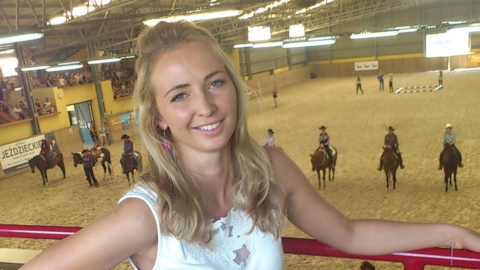 Monika z "Rolnik szuka żony" była gościem "Pytania na śniadanie"