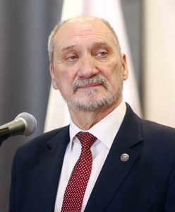 Antoni Macierewicz będzie miał kłopoty? Pozew Donalda Tuska, Radosława Sikorskiego i Tomasza Siemoniaka