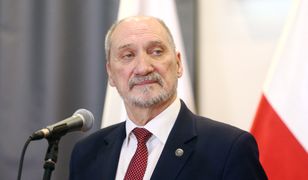 Antoni Macierewicz będzie miał kłopoty? Pozew Donalda Tuska, Radosława Sikorskiego i Tomasza Siemoniaka