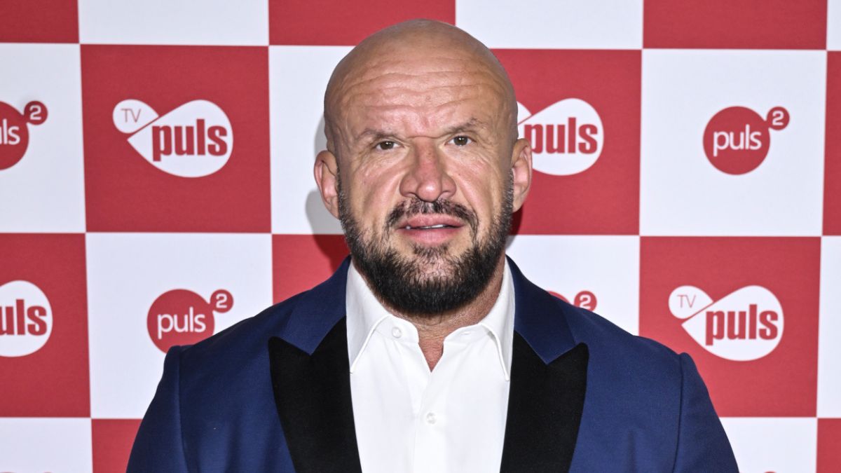 Tomasz Oświeciński