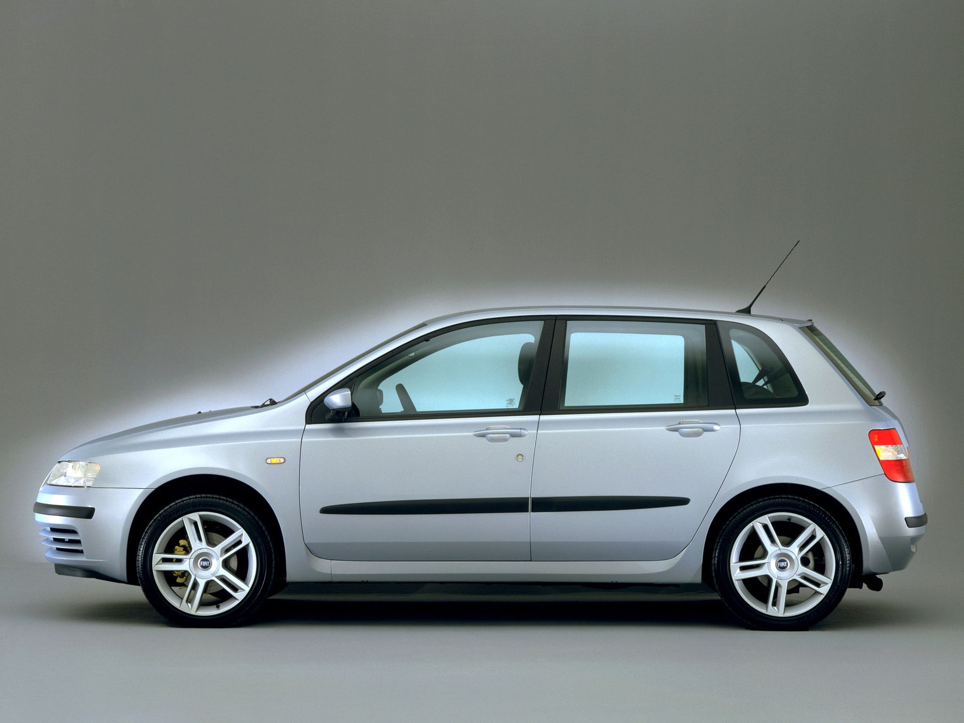 Fiat Stilo 4