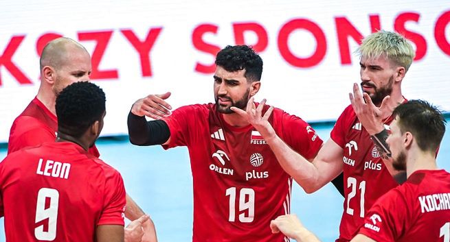 Pierwsze starty Polaków na igrzyskach (terminarz transmisji)