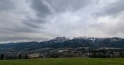 W Tatry wróci zima. Synoptycy zapowiadają opady śniegu