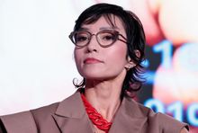 Barbara Mróz-Gorgoń w wywiadzie w TVN24. 