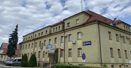 Lubin. Śledztwo ws. śmierci 34-latka zostało przeniesione. Jest ruch prokuratury