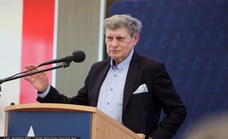 Leszek Balcerowicz wystawia oceny rządowi. "Dwója za finanse publiczne"