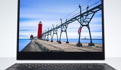 Dell Canvas, notebook XPS 13, mobilna stacja Precision dla VR i monitor 8K na CES 2017 (wideo)