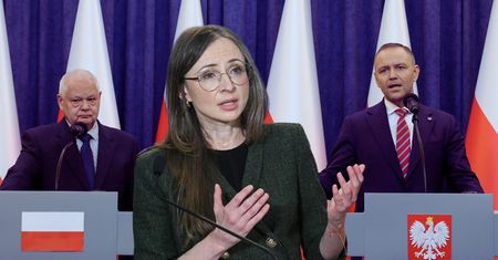 Ministra nie ma złudzeń. "Po te pieniądze też należy sięgnąć"