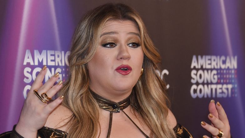 Kelly Clarkson przeszła sporą metamorfozę