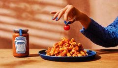 Absolut i Heinz łączą siły. Nowy sos do Pasta alla Vodka
