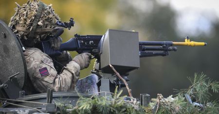 Litwa i Estonia mają poważny problem. Dlatego NATO musi się wstrzymać