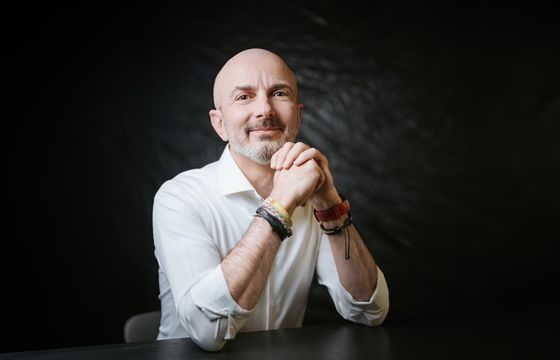Tomasz Rożek: big techy robią demolkę w głowach dzieci