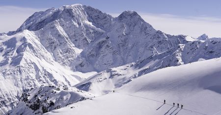 Rosja. Dramatyczna akcja ratunkowa na Elbrusie. Zginęli alpiniści