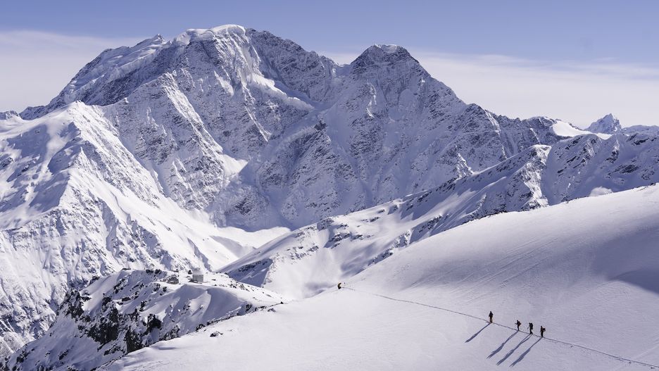 Elbrus