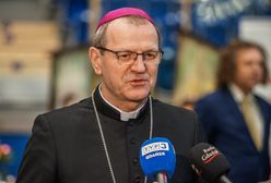Biskupi z kategorycznym apelem. Reagują na wydarzenia w Sejmie