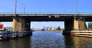 Gdańsk w korkowym koszmarze: zamknięcie mostu Siennickiego i nowe rozwiązania kryzysowe