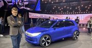 Volkswagen ID. 2all – wreszcie prawdziwy elektryk dla ludu? Przyjrzałem mu się bliska