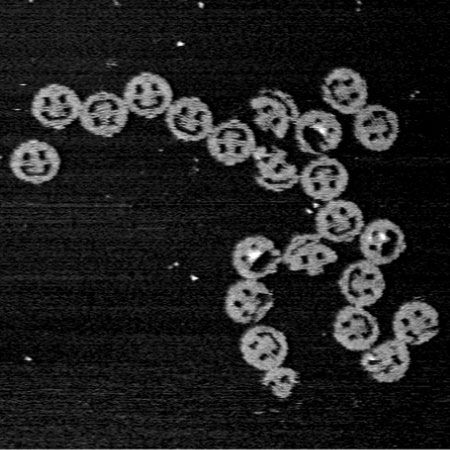 10 niecodziennych przedmiotów wykonanych za pomocą nanotechnologii 7