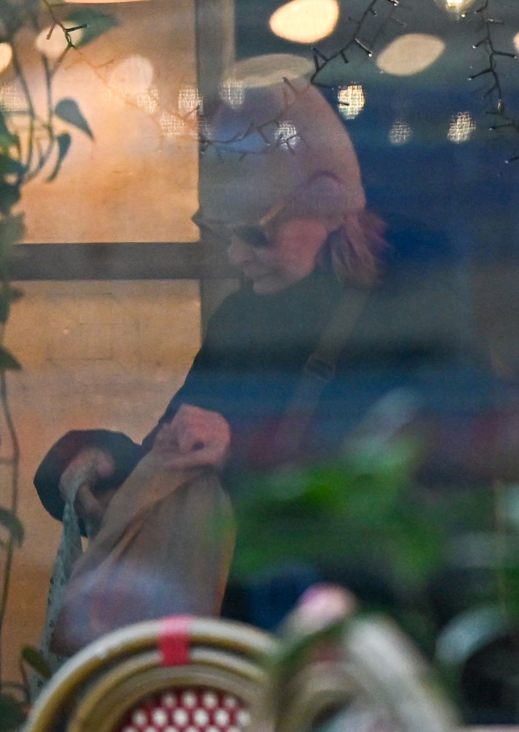 Barbara Bursztynowicz 