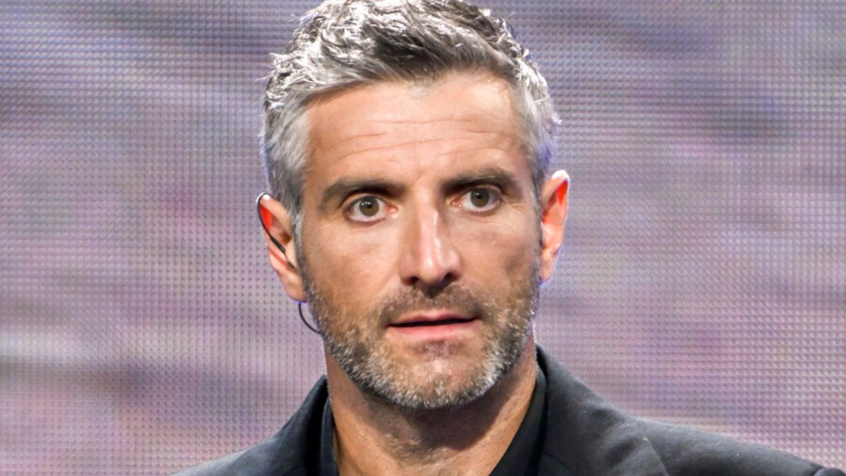 Maciej Dowbor zabrał głos na temat hejtu