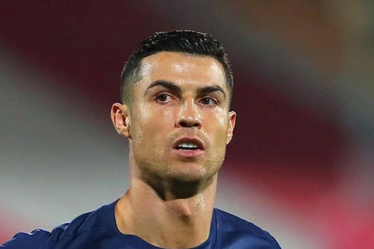 Chcą ściągnąć go do siebie. Ronaldo dostał wręcz absurdalną propozycję