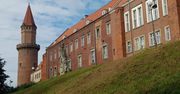 Legnica: Od soboty można wejść do Zamku Piastowskiego i zobaczyć jego wnętrza
