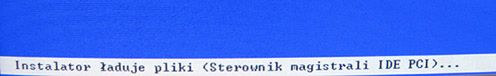 Instalacja Windows XP krok po kroku 3