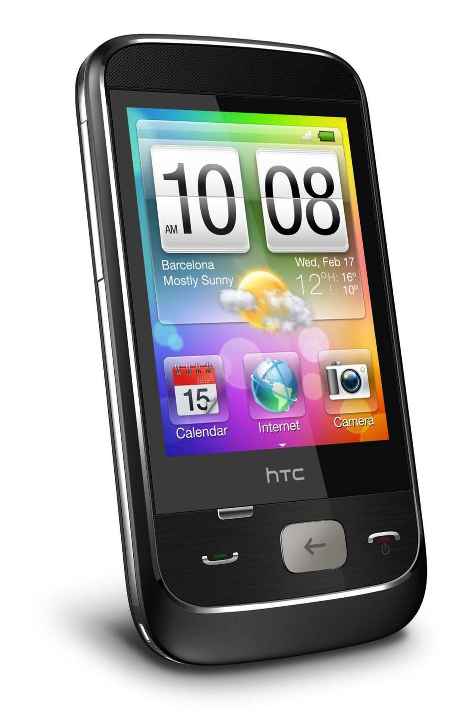 HTC Smart - tani smartfon z Sense UI wkrótce w sprzedaży 2