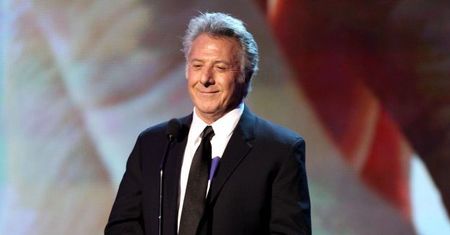 Dustin Hoffman został oskarżony o molestowanie i napaść seksualną przez trzy kolejne kobiety!